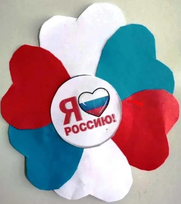 СПК "Лидер" Моя страна - Моя Россия