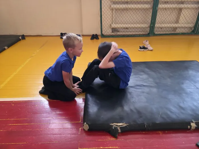 Фестиваль ГТО 2025