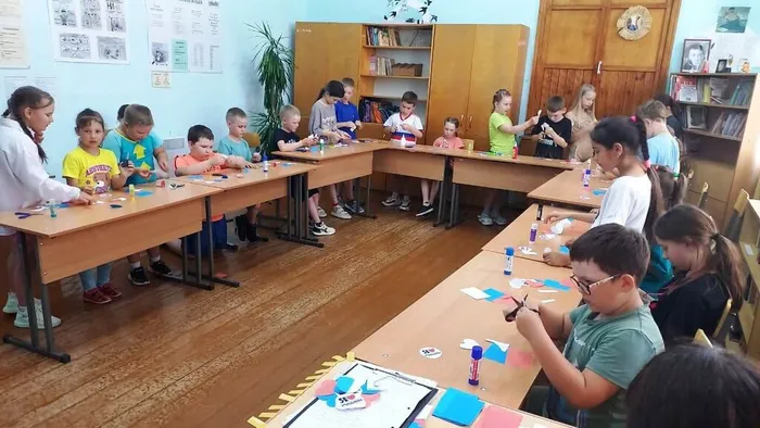 СПК "Лидер" Моя страна - Моя Россия