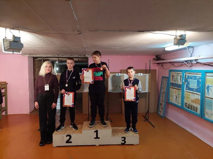 Снайпер разборка\сборка магазина автомата