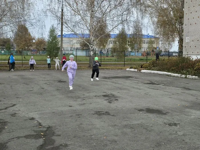 Фестиваль ГТО 2025