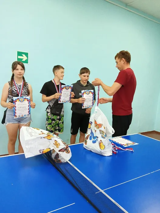 СПК "Драйв" армрестлинг