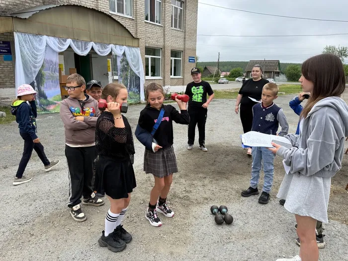 СПК "Грин" День села 2025