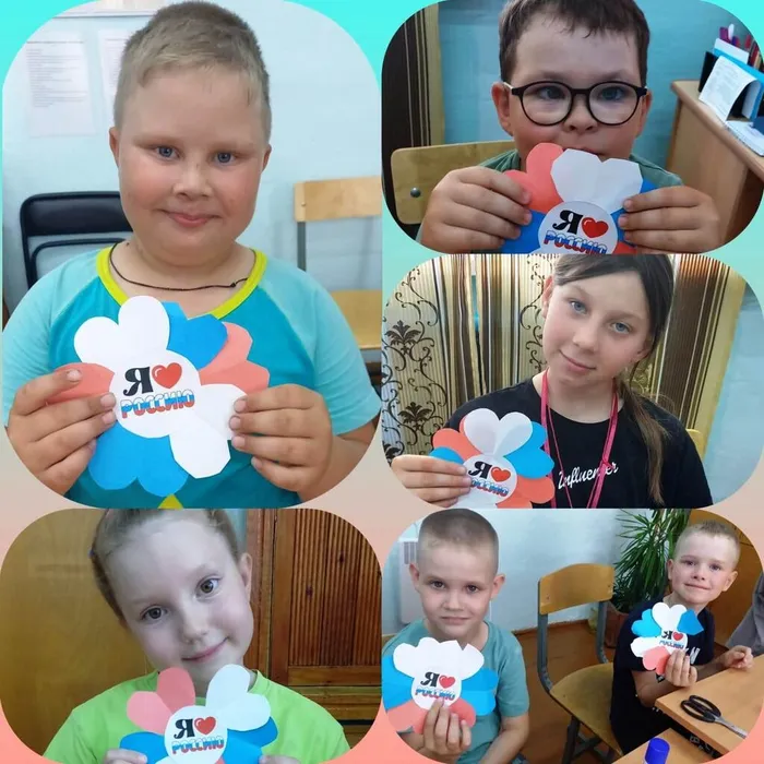 СПК "Лидер" Моя страна - Моя Россия