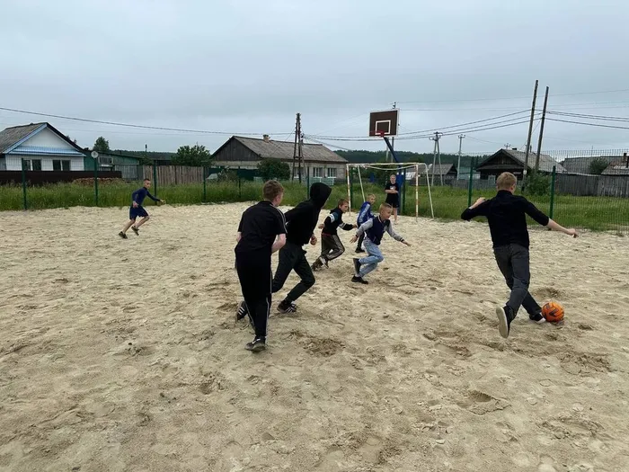 СПК "Грин" День села 2025