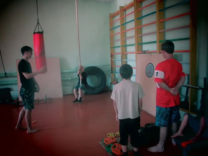 Кварц многоборье 2025