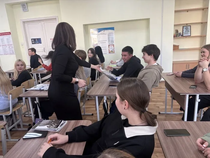 Лекция-презентация по ВИЧ - СПИД 2025