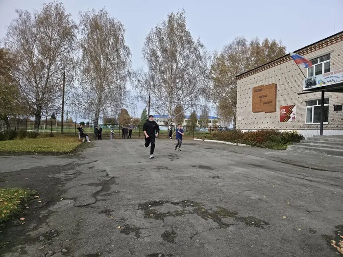 Фестиваль ГТО 2025