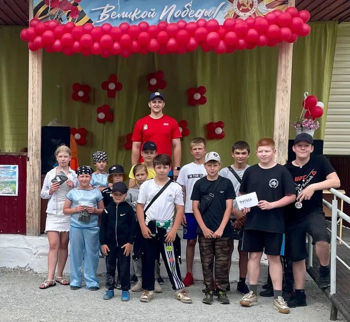 ВПК "Юность" футбол