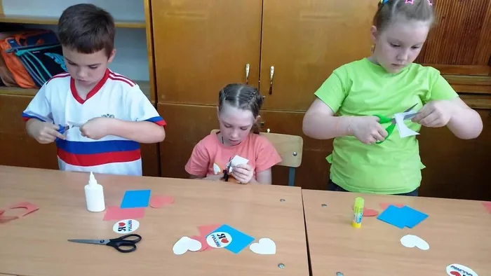 СПК "Лидер" Моя страна - Моя Россия