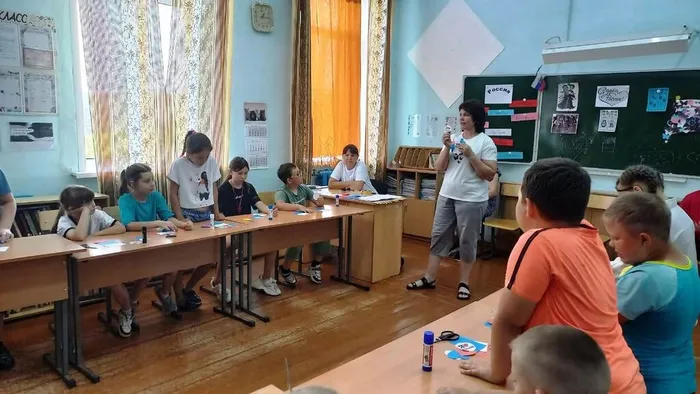 СПК "Лидер" Моя страна - Моя Россия