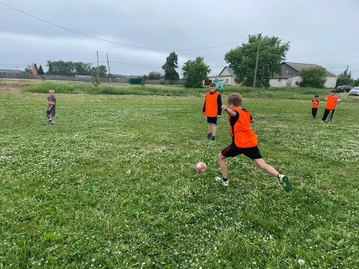 ВПК "Юность" футбол