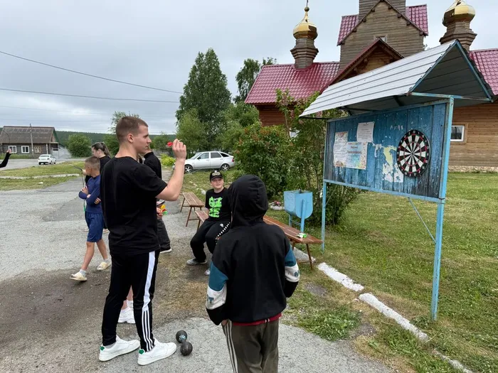 СПК "Грин" День села 2025
