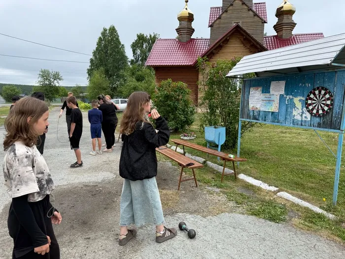 СПК "Грин" День села 2025