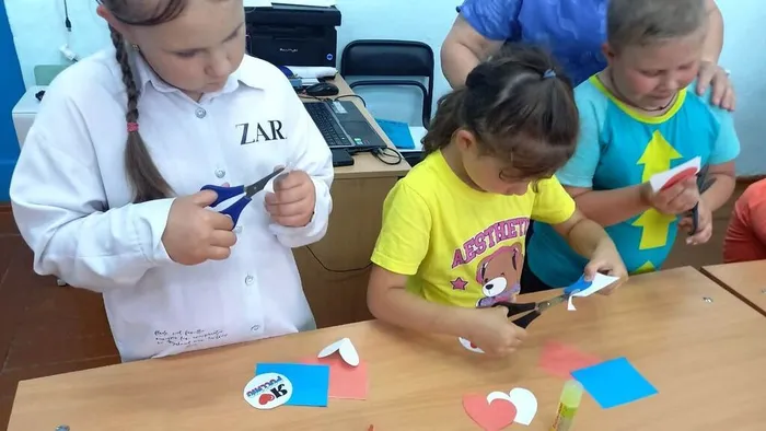 СПК "Лидер" Моя страна - Моя Россия