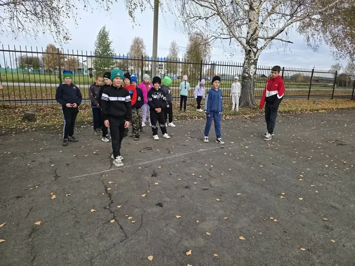 Фестиваль ГТО 2025