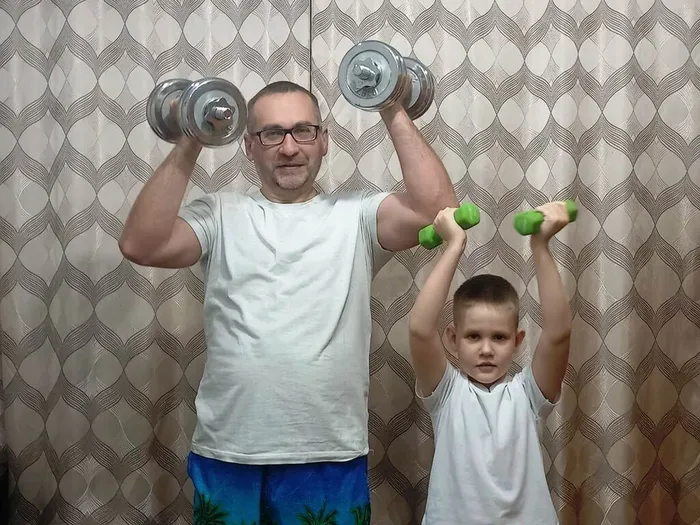 Мантуров Алексей СПК Лидер