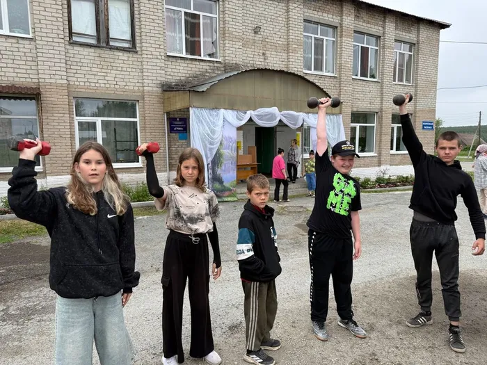 СПК "Грин" День села 2025