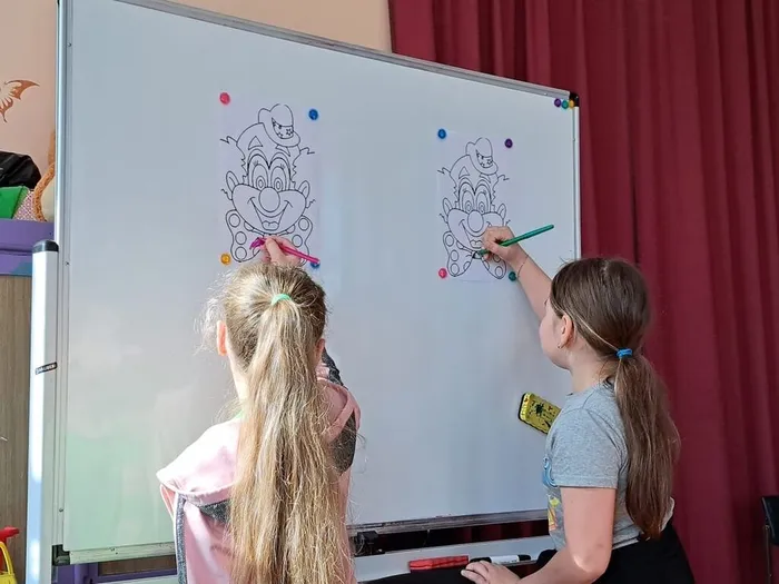 Искра "Пусть детство звонко смеется"