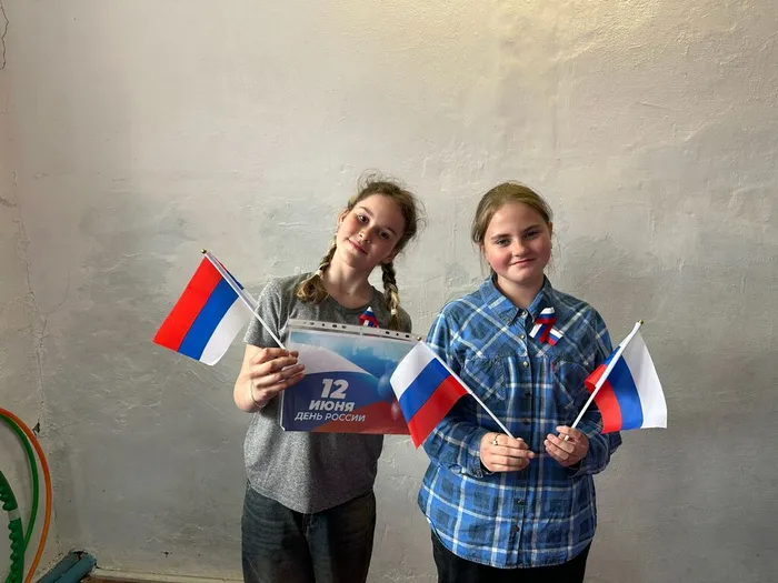 ВПК "Витязь" Моя страна - Моя Россия