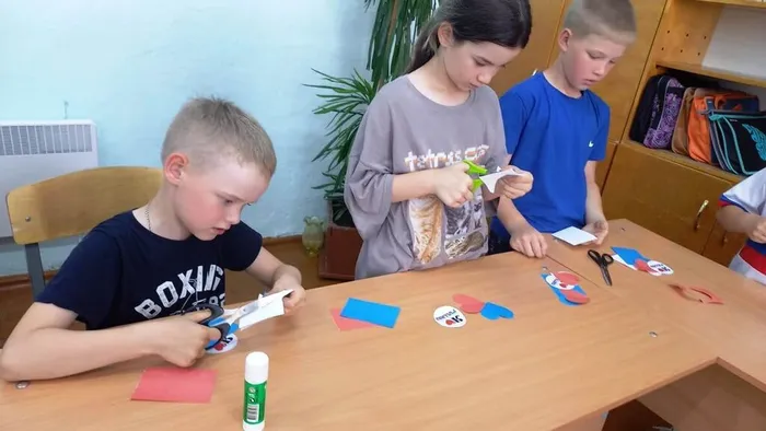 СПК "Лидер" Моя страна - Моя Россия