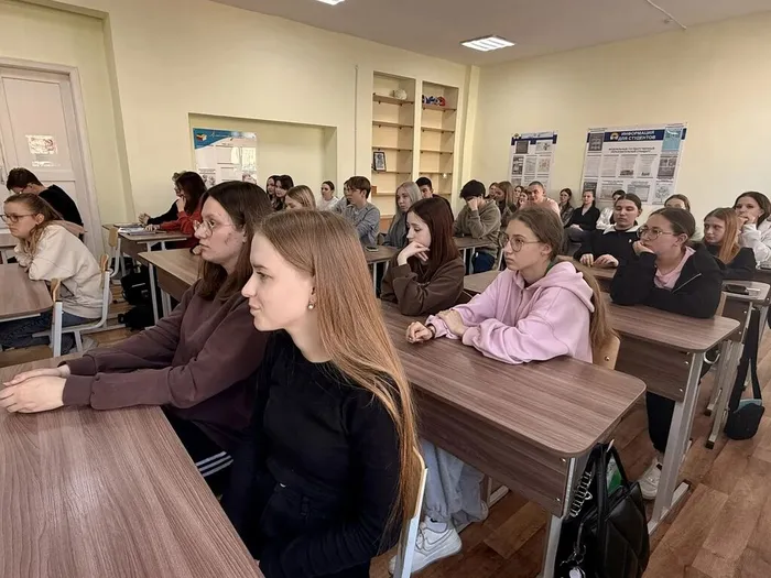 Лекция-презентация по ВИЧ - СПИД 2025