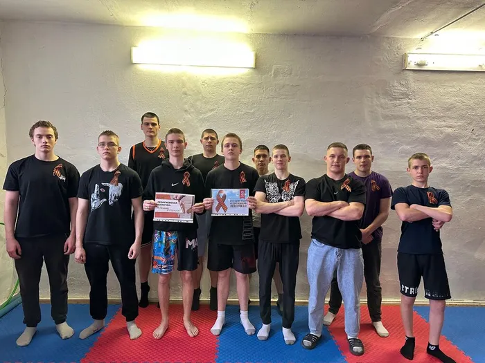 ВПК "Витязь" и СПК "Грин"