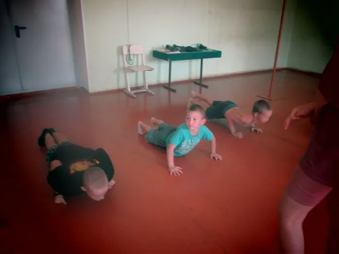 Кварц многоборье 2025