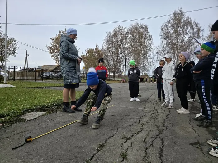 Фестиваль ГТО 2025