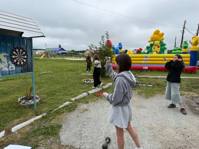 СПК "Грин" День села 2025