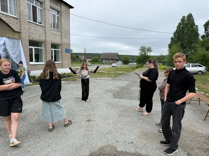 СПК "Грин" День села 2025