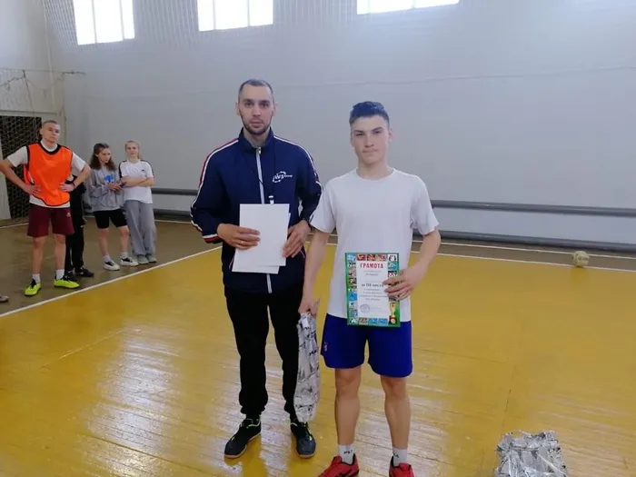 СПК "Атлет"
