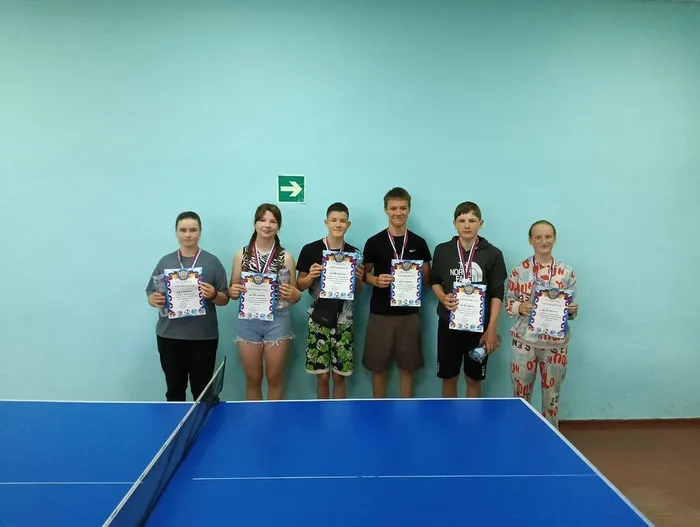 СПК "Драйв" армрестлинг