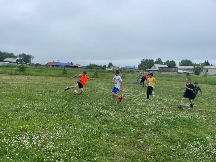 ВПК "Юность" футбол