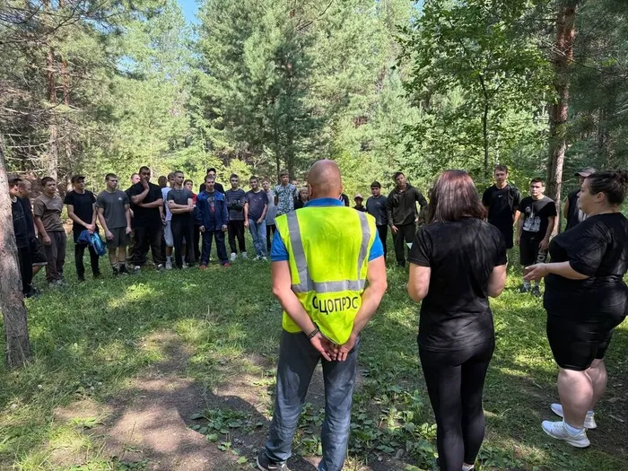 Пейнтбол 2025