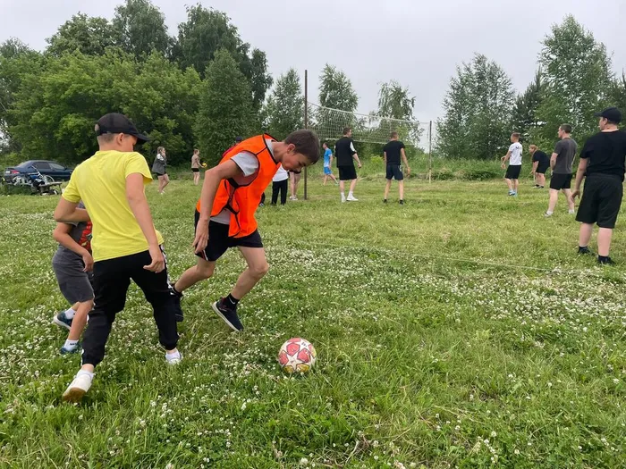 ВПК "Юность" футбол