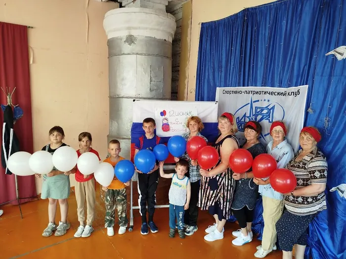 СПК "Искра" Моя страна - Моя Россия