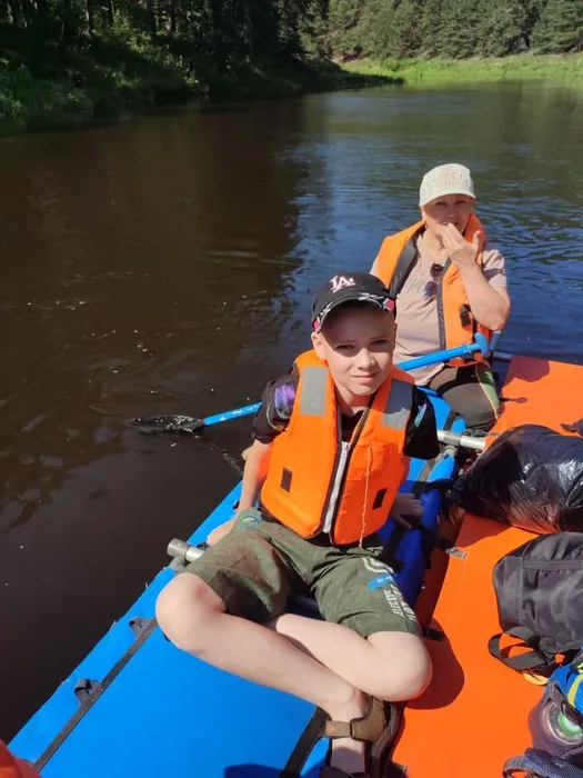 ВПК "Снайпер" сплав 2025