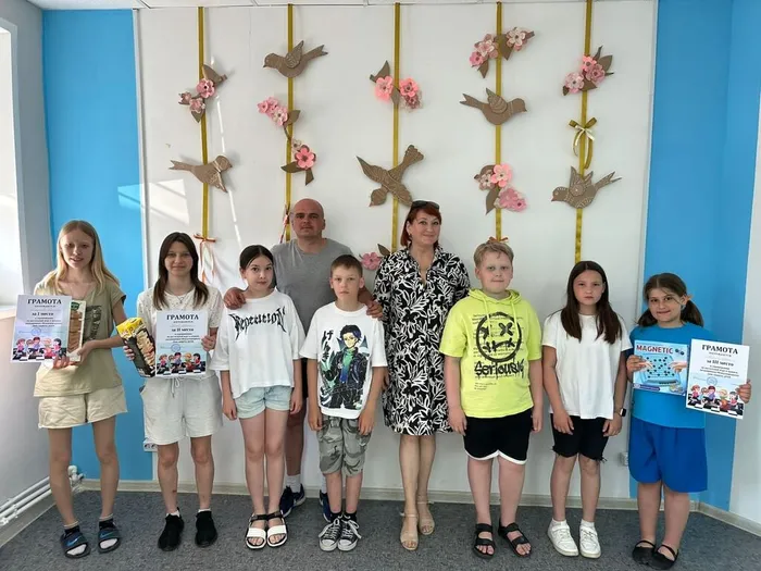 Шашки СПК "Встреча"