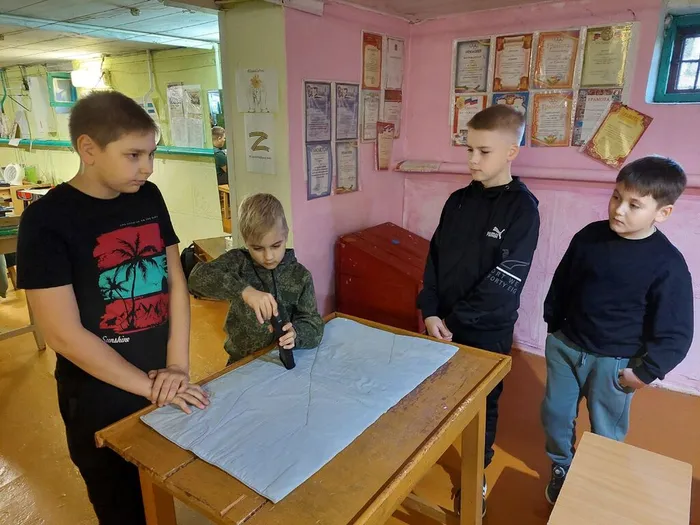 Снайпер разборка\сборка магазина автомата