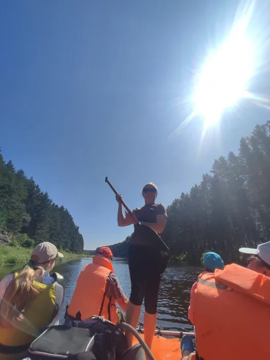 ВПК "Снайпер" сплав 2025