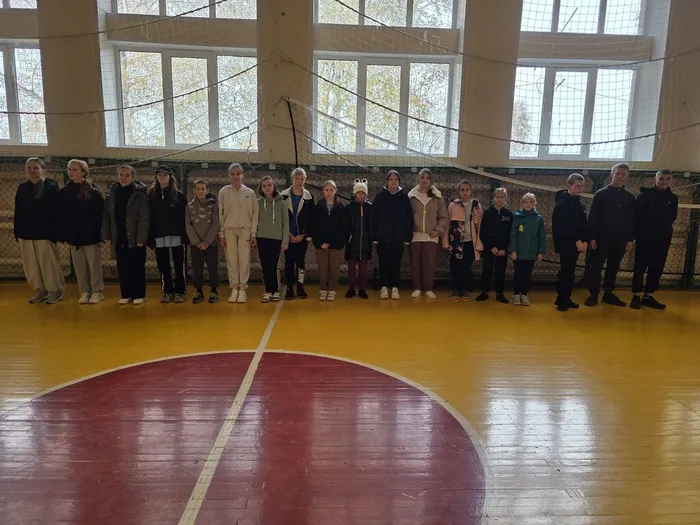 Фестиваль ГТО 2025