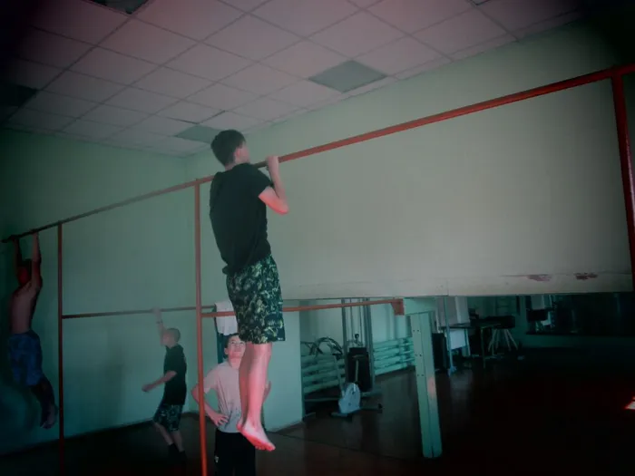 Кварц многоборье 2025