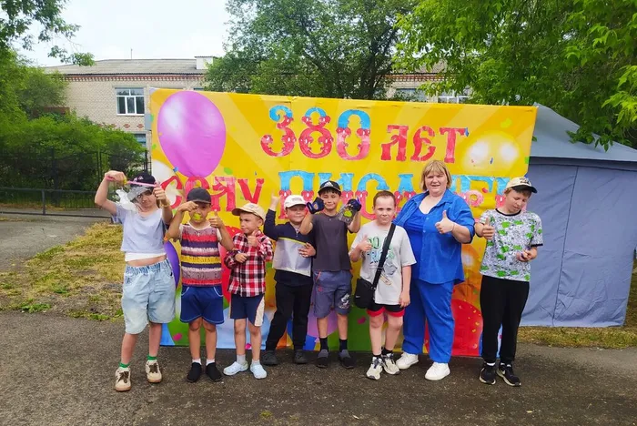 Эстафета Изумруд