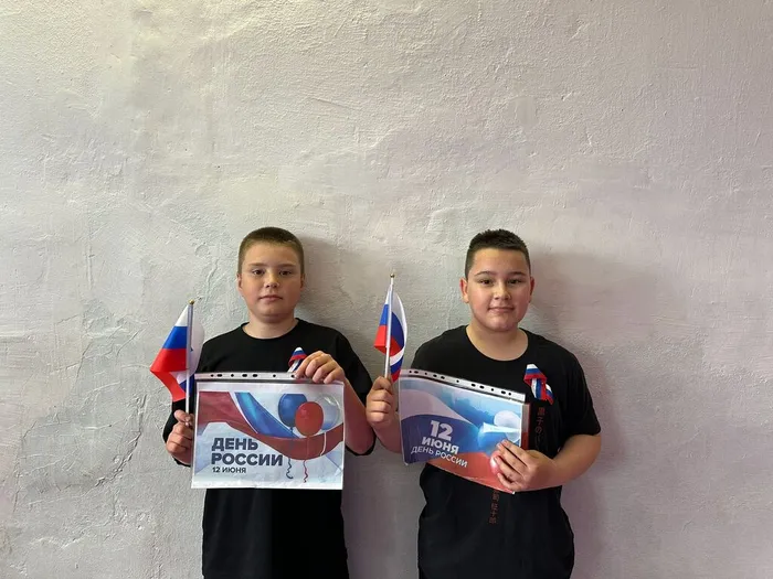 ВПК "Витязь" Моя страна - Моя Россия