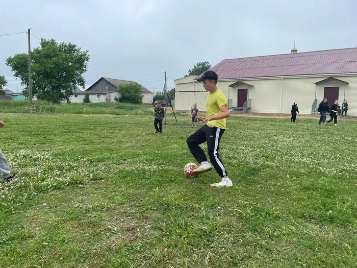 ВПК "Юность" футбол