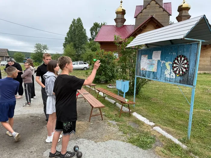 СПК "Грин" День села 2025